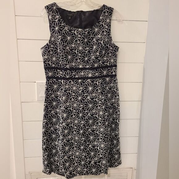 Talbots sleeveless dress - Picture 1 of 5